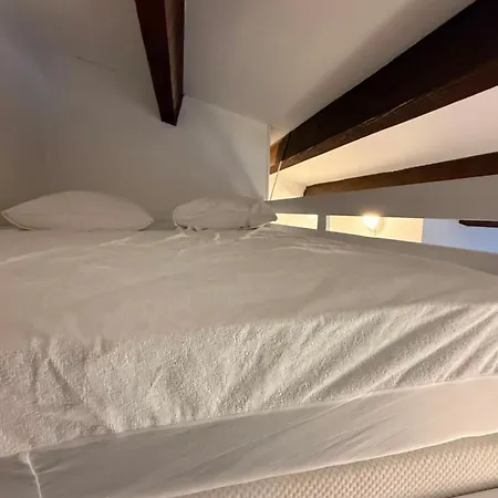 Beija Flor Air-conditioned Near The Naturist Village Holiday home