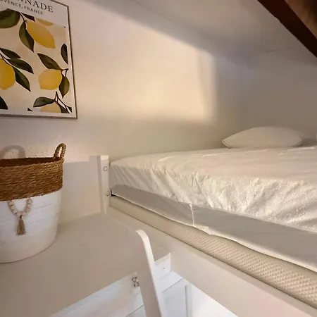 Beija Flor Air-conditioned Near The Naturist Village Agde