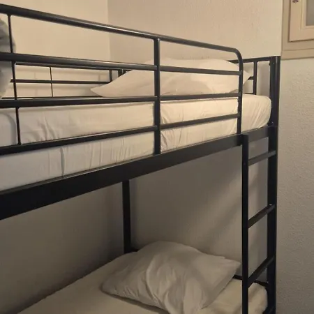 Beija Flor Air-conditioned Near The Naturist Village * Agde